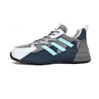 BREATHABLE MESH SPORTS  CASUAL SHOES GB-F111
